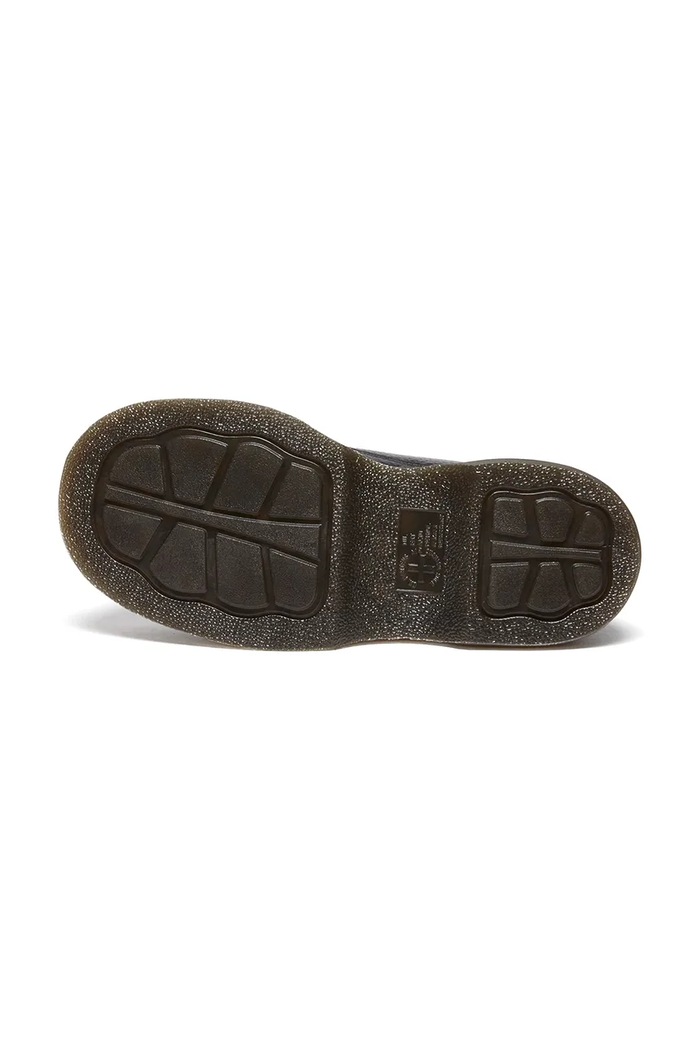 Кожени половинки обувки Dr. Martens 8363 Buzz DM41060001