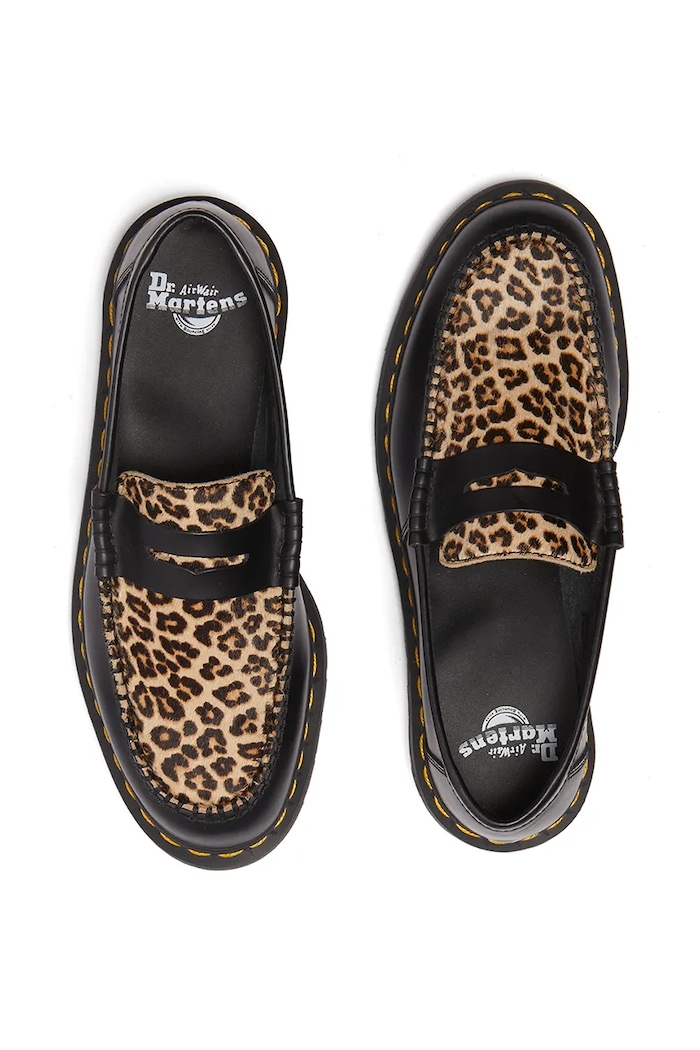 Μοκασίνια Dr. Martens Penton DM41186001