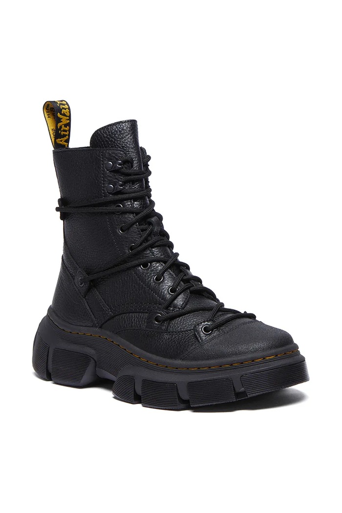 Δερμάτινες μπότες Dr. Martens DMXL DM41646001
