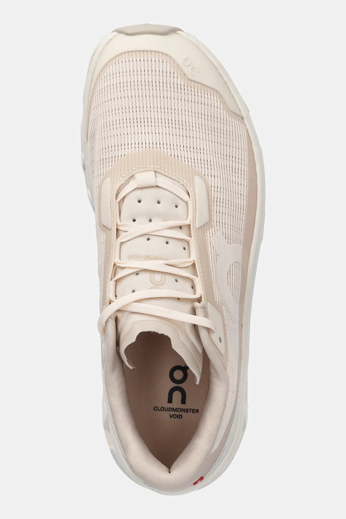 On shoes CloudmOnster Void beige 3WF10493043
