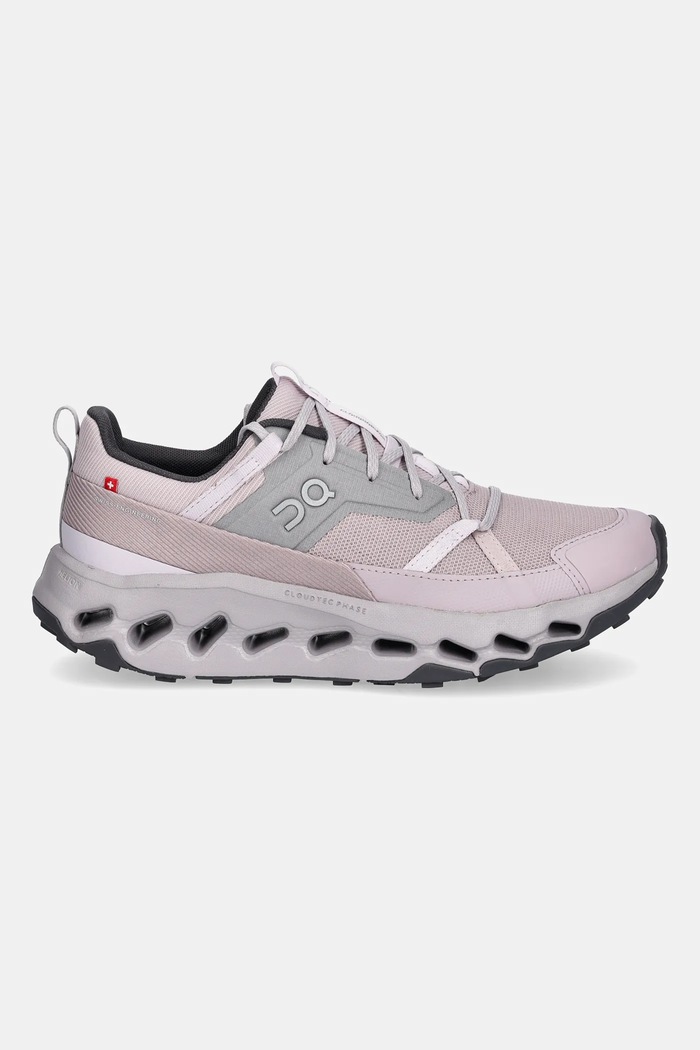 On buty outdoorowe Cloudhorizon 3WE10013313 różowy AW25