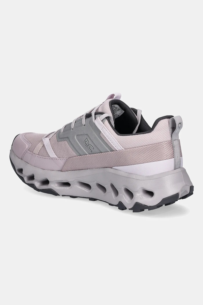 Obuwie On buty outdoorowe Cloudhorizon 3WE10013313 różowy