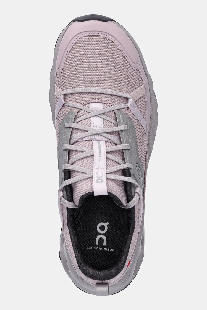 On buty outdoorowe Cloudhorizon różowy 3WE10013313