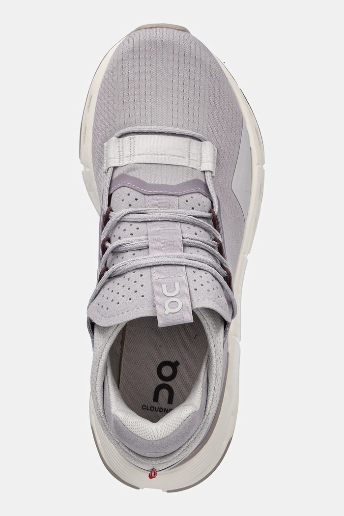 Sneakers boty On Cloudnova 2 fialová 3WE30223237