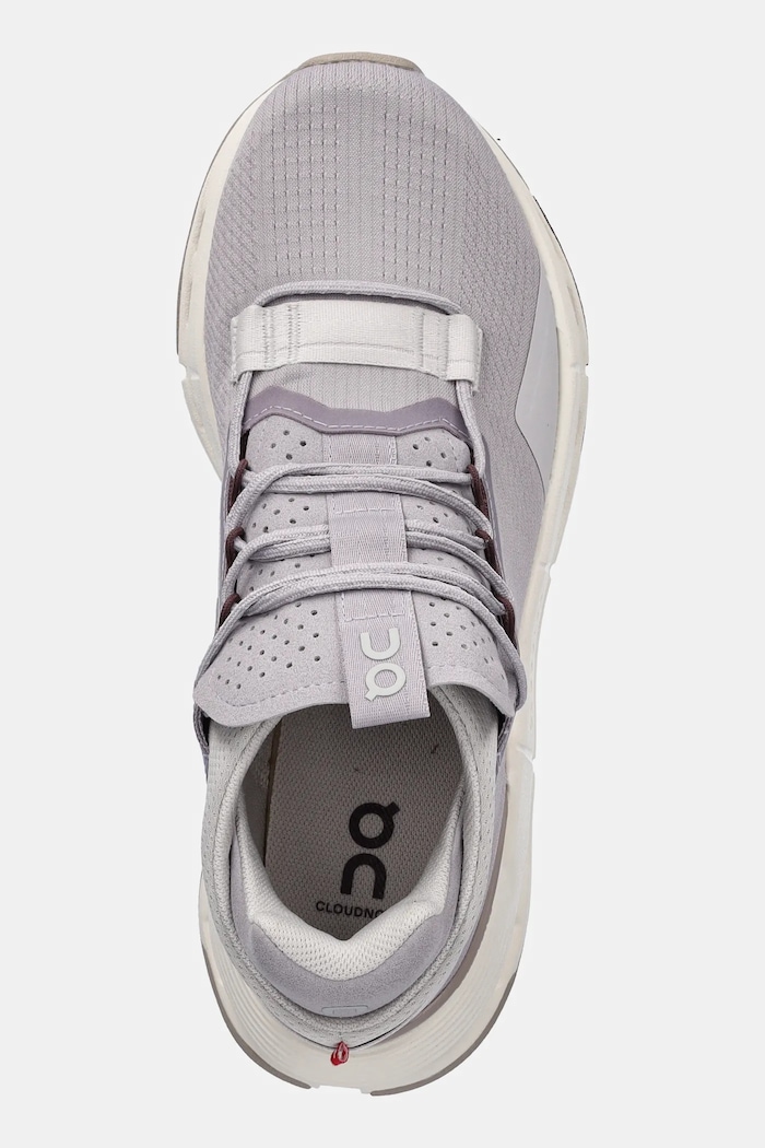 Sneakers boty On Cloudnova 2 fialová 3WE30223237