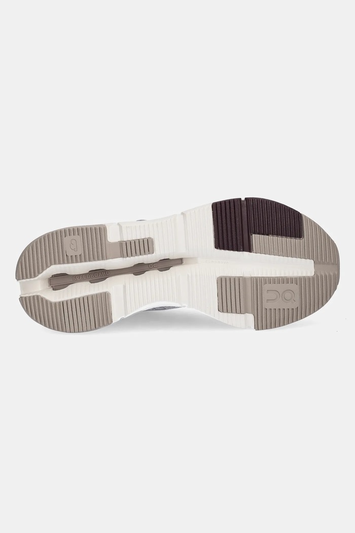 Sneakers boty On Cloudnova 2 3WE30223237 fialová