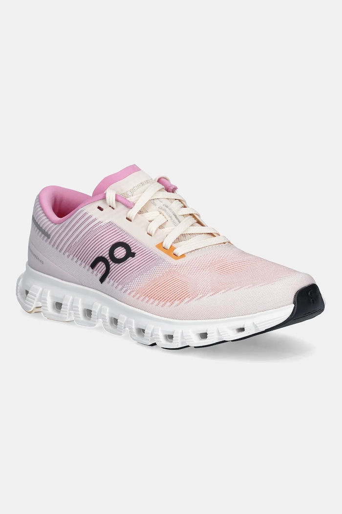 On Sneakers de alergat Cloud 6 Push roz 3WF10042998