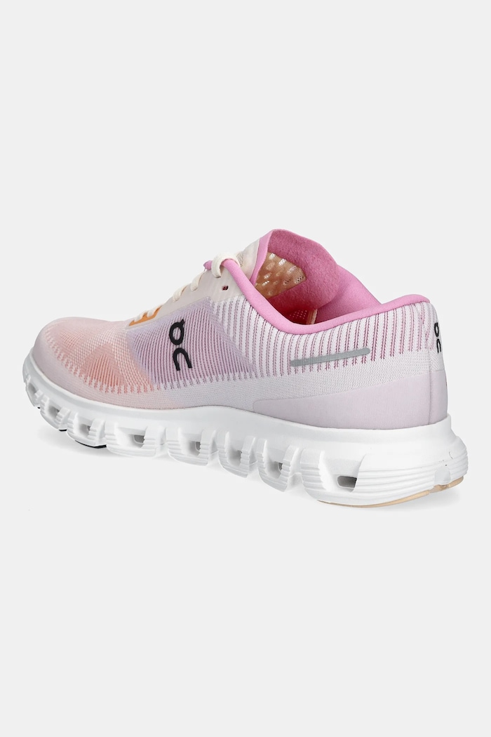 Încălțăminte On Sneakers de alergat Cloud 6 Push 3WF10042998 roz