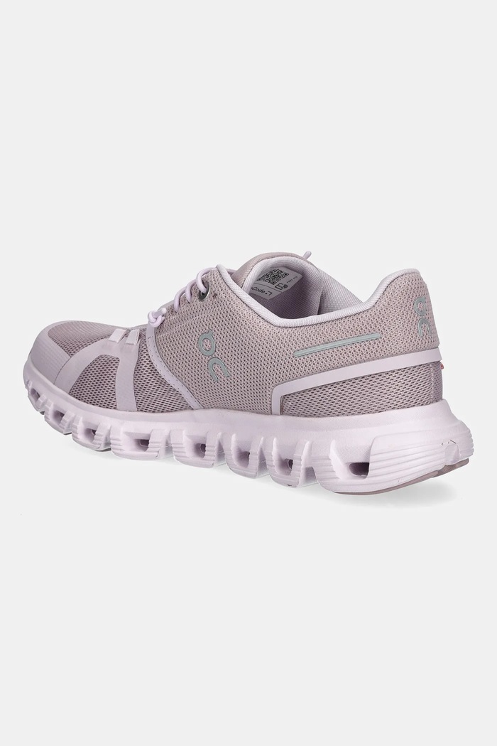 Obuwie On sneakersy Cloud 6 3WF10063012 różowy