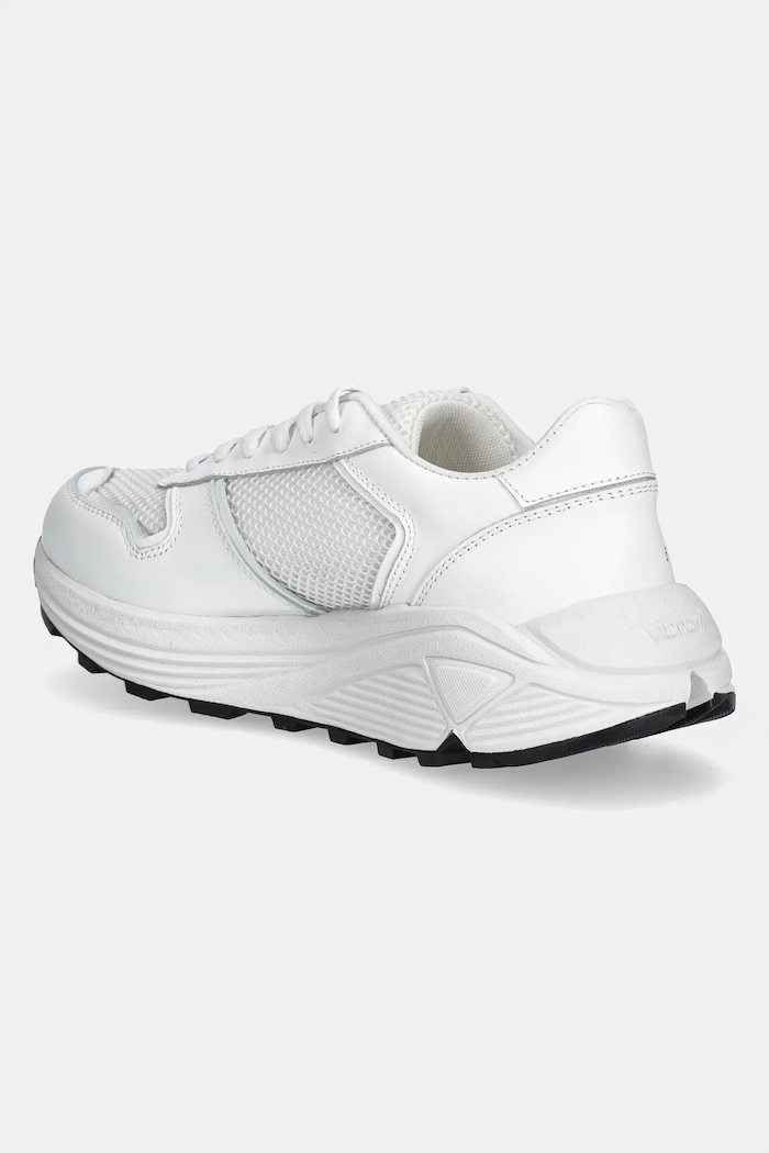 Obuwie Common Projects sneakersy Premium Runner In Mesh 6193.0506 biały