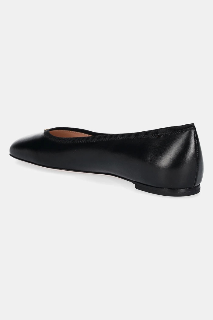 Scarpe Bally ballerine WA051D.VT183.U901 nero
