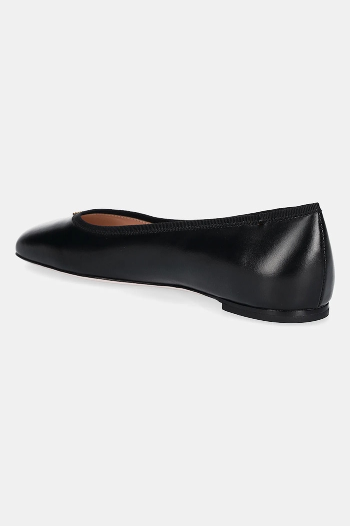 Scarpe Bally ballerine WA051D.VT183.U901 nero