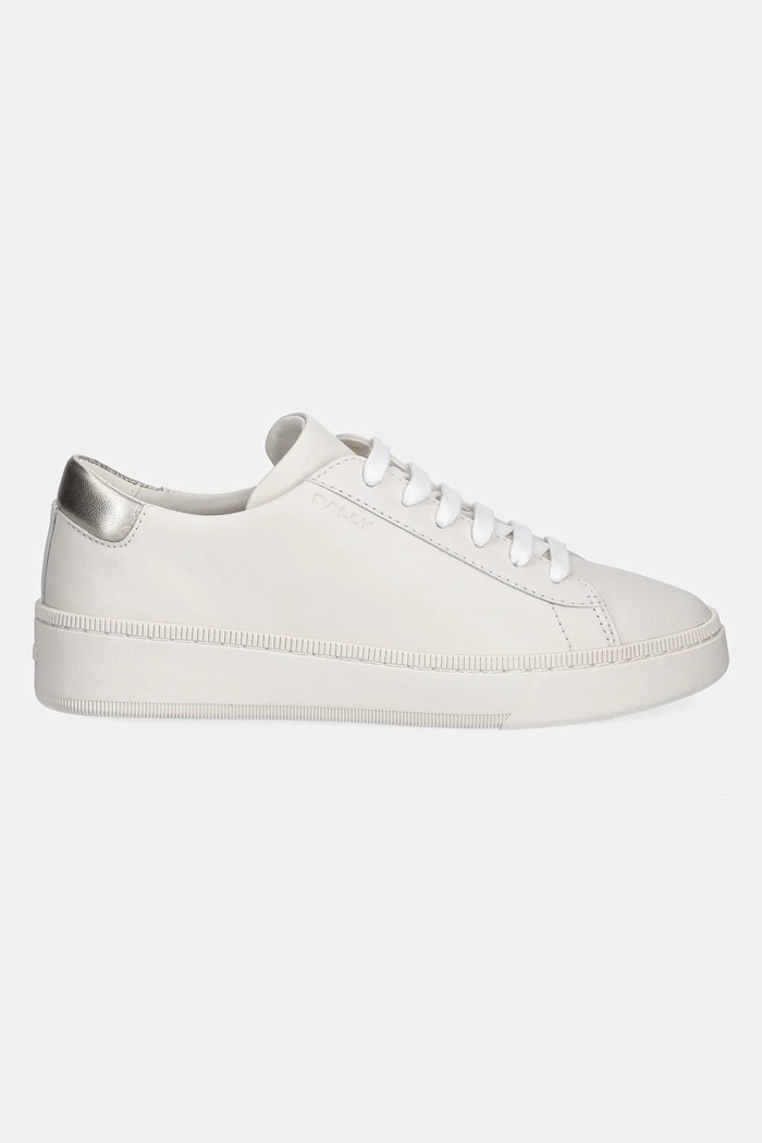Bally sneakers WK00AB.VT775.I0L9 beige SS25
