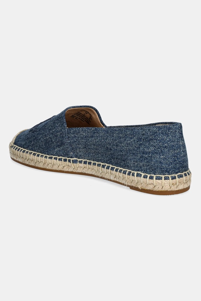 Obuv Espadrilky Lauren Ralph Lauren Cameryn Lg 2 802966864001.400 tmavomodrá