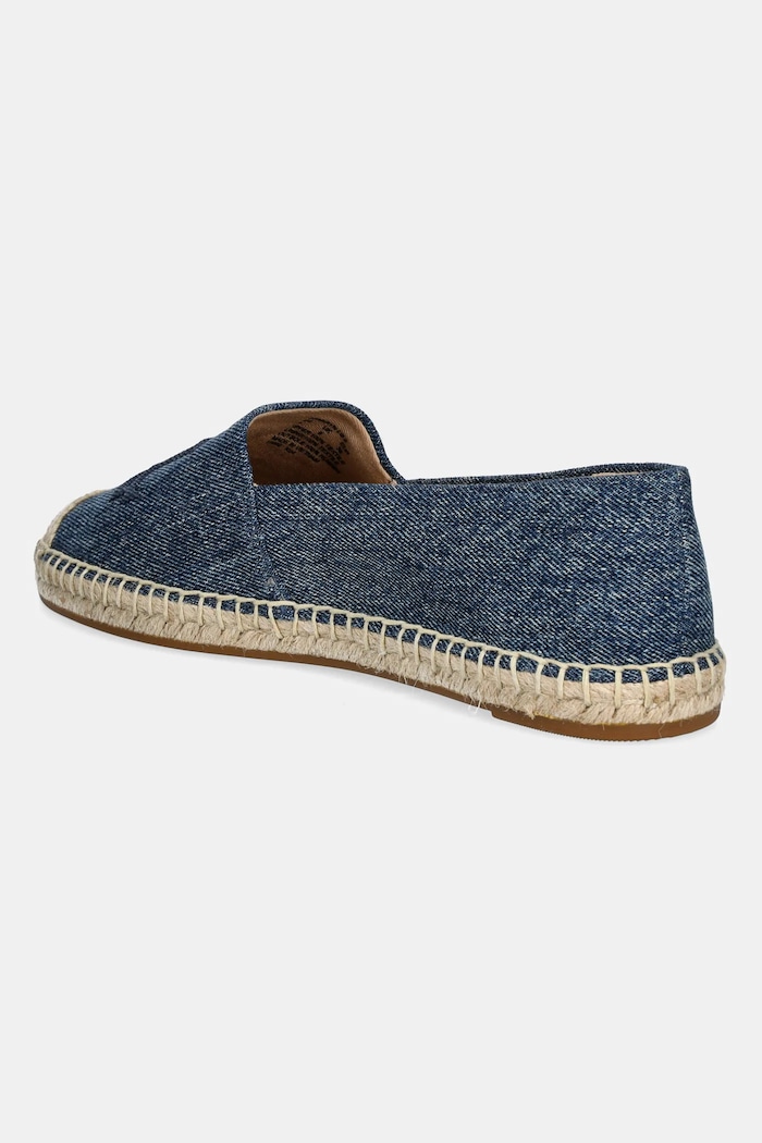 Obuv Espadrilky Lauren Ralph Lauren Cameryn Lg 2 802966864001.400 tmavomodrá