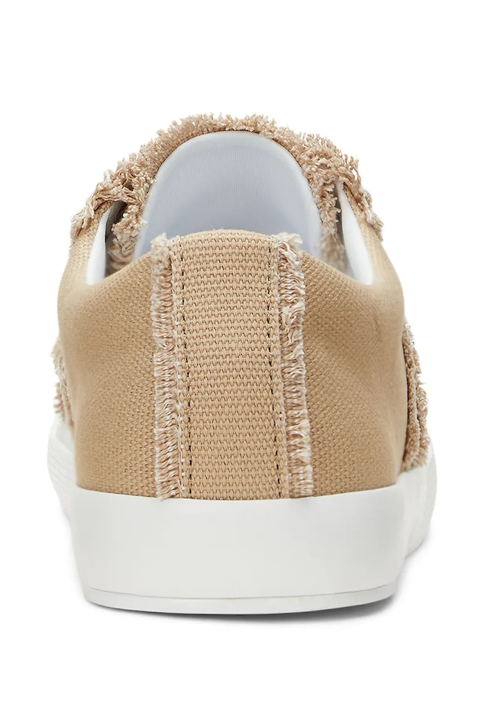 Кеди Lauren Ralph Lauren Janson Fray бежевий 802967040004.101