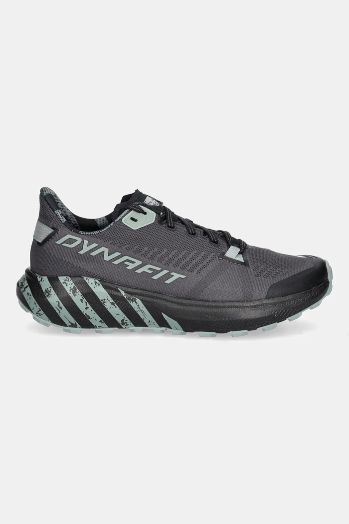 Обувки за спортове на открито Dynafit Trail Graphic 08.0000064114 сив SS25