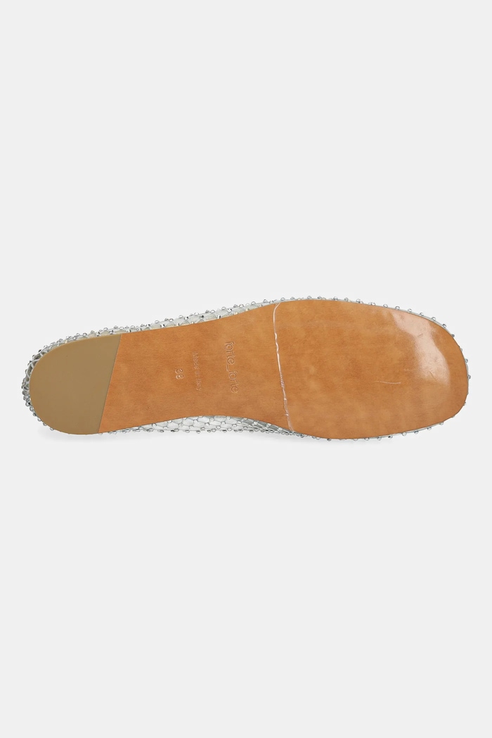 Forte Forte ballerine 13694.F47A.7012 oro