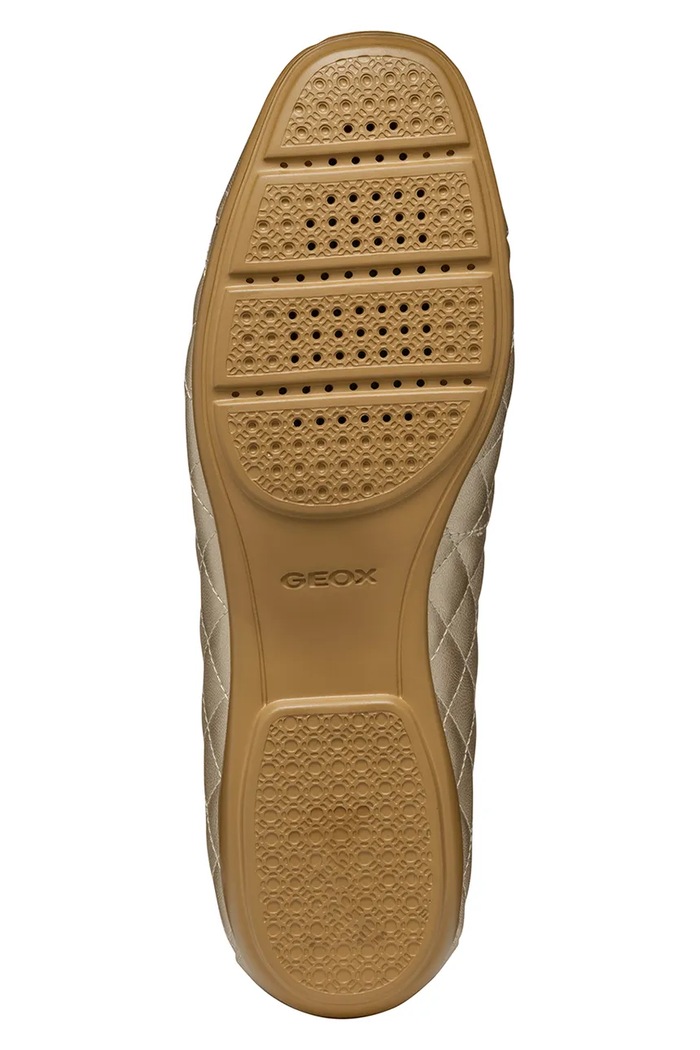 Baleríny Geox D ANNYTAH D467NB.000NF.C2012