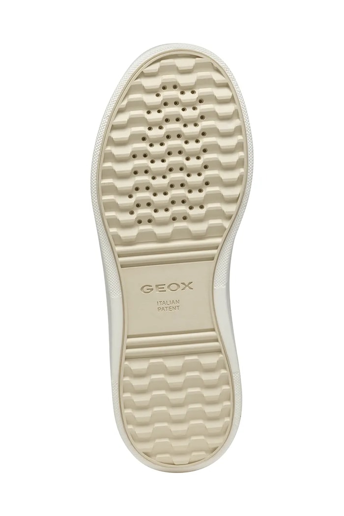 Sneakers boty Geox D DALYLA D55QFA.046AR.C1000