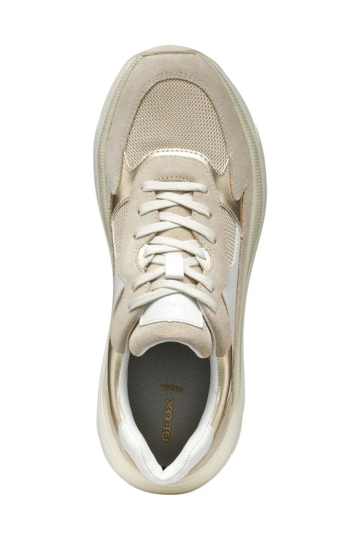 Geox sneakersy D DIAMANTA D45UFB.05422.C1ZH6