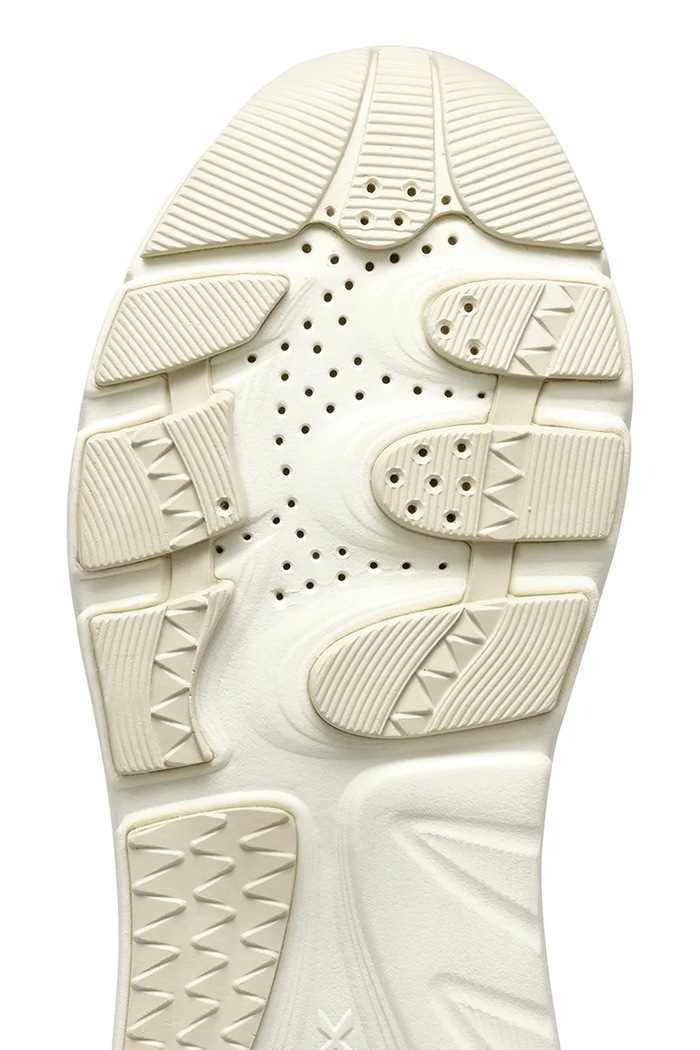 Geox sneakersy D DIAMANTA D45UFB.05422.C1ZH6