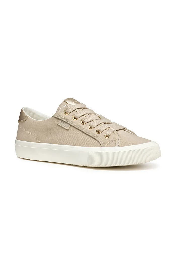 Geox sneakers D EMMELENY D550UA.011BC.C5000 bej AW25