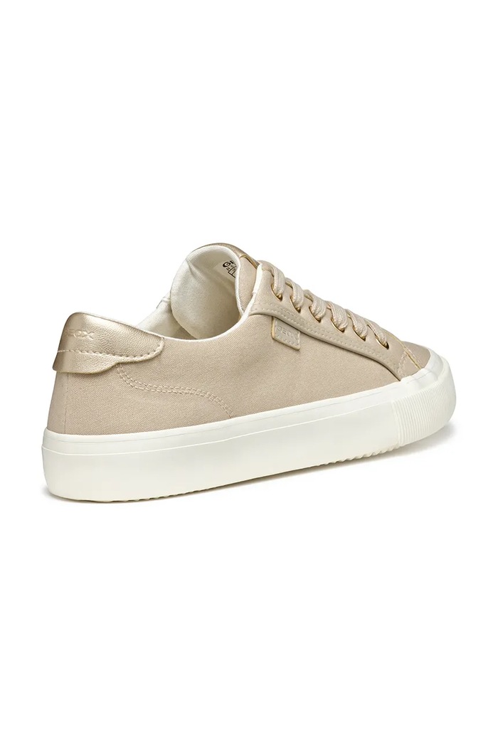 Încălțăminte Geox sneakers D EMMELENY D550UA.011BC.C5000 bej