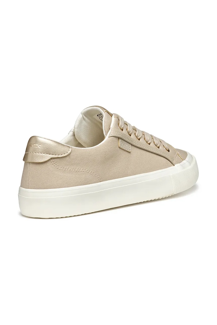 Încălțăminte Geox sneakers D EMMELENY D550UA.011BC.C5000 bej