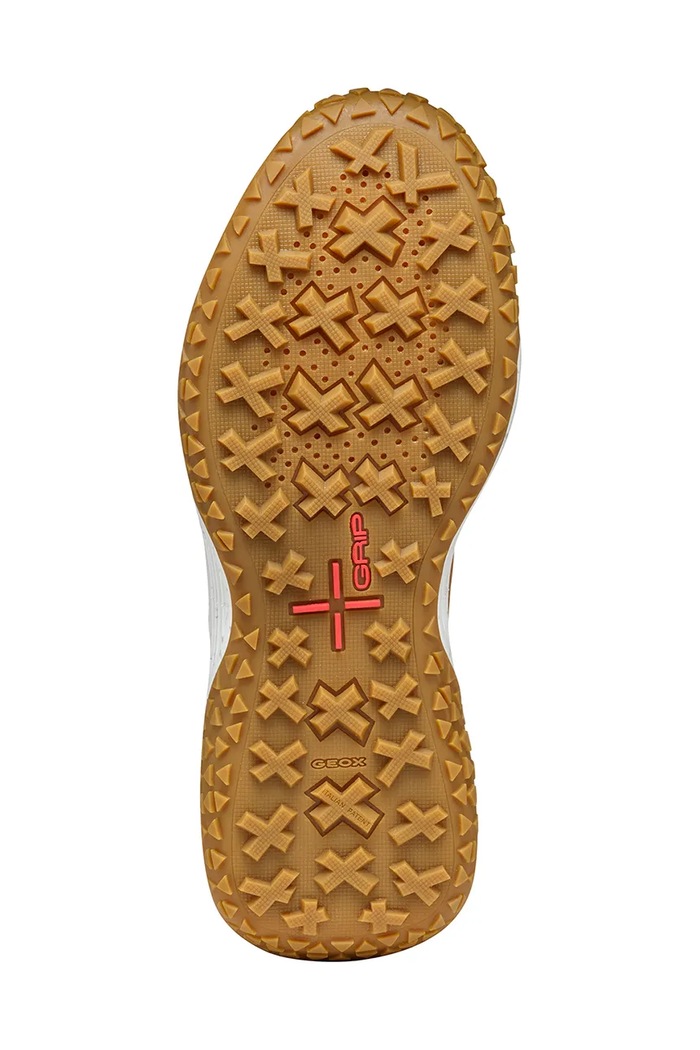 Sneakers boty Geox D OLIVIERA + GRIP D55VNA.0AS22.CH66N