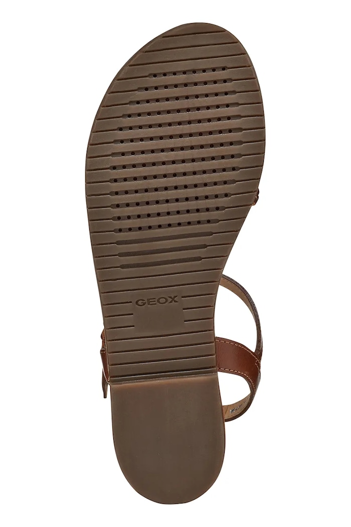 Δερμάτινα σανδάλια Geox D SOZY PLUS D55DQD.081KY.C5F2L