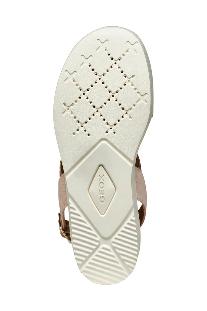 Sandály Geox D XAND 2.2S D45M1A.022NF.C8156
