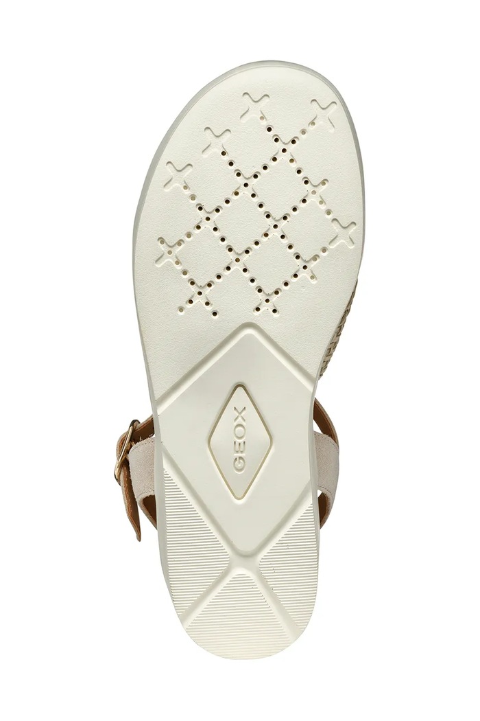 Sandály Geox D XAND 2.2S D55M1B.00022.C6738