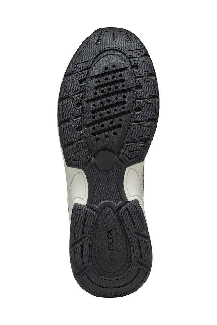 Tenisky Geox D ZARVIA D55YLA.0AS54.C1022