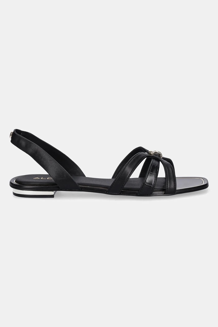 Σανδάλια Aldo MARASSITA 13917623.MARASSITA μαύρο SS25