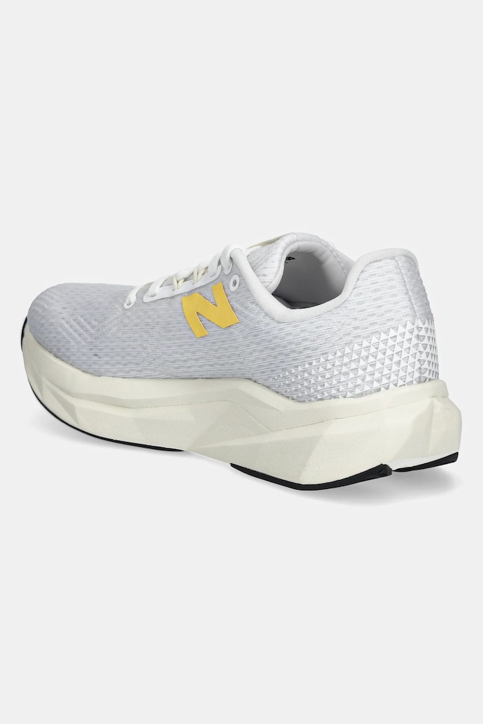Obuv Bežecké topánky New Balance FuelCell Propel v5 WFCPRCF5 sivá
