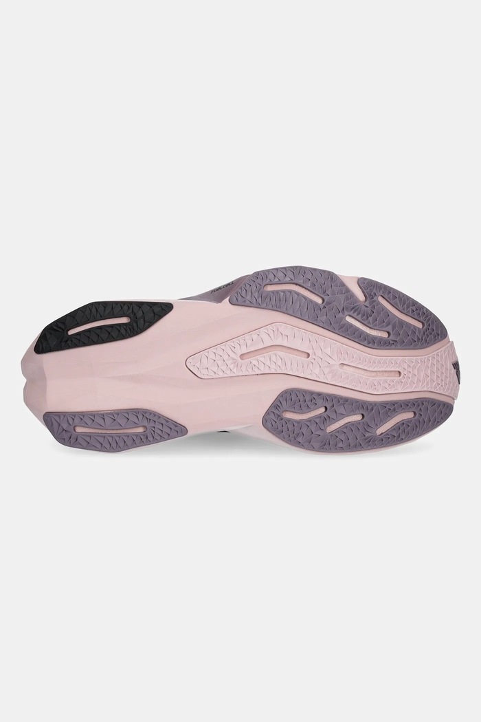 Bežecké topánky New Balance FuelCell Rebel v4 WFCXCS4 fialová