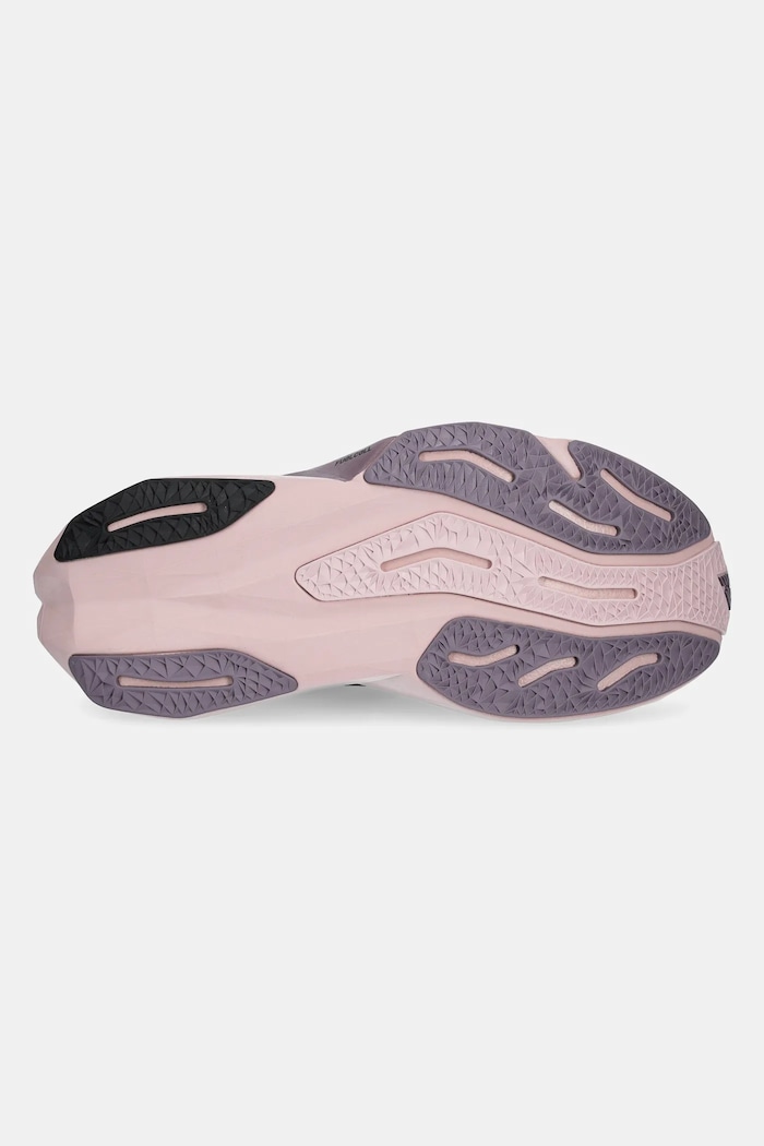 Bežecké topánky New Balance FuelCell Rebel v4 WFCXCS4 fialová