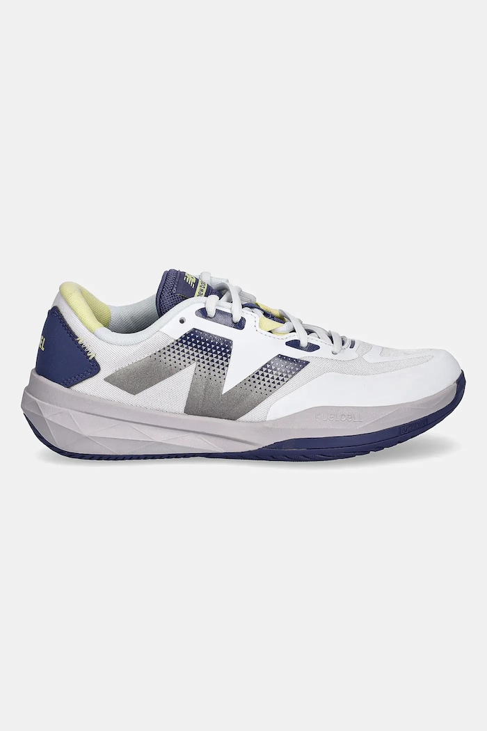 Tenisice za padel New Balance FuelCell 796v4 WCH796D4 bijela SS25