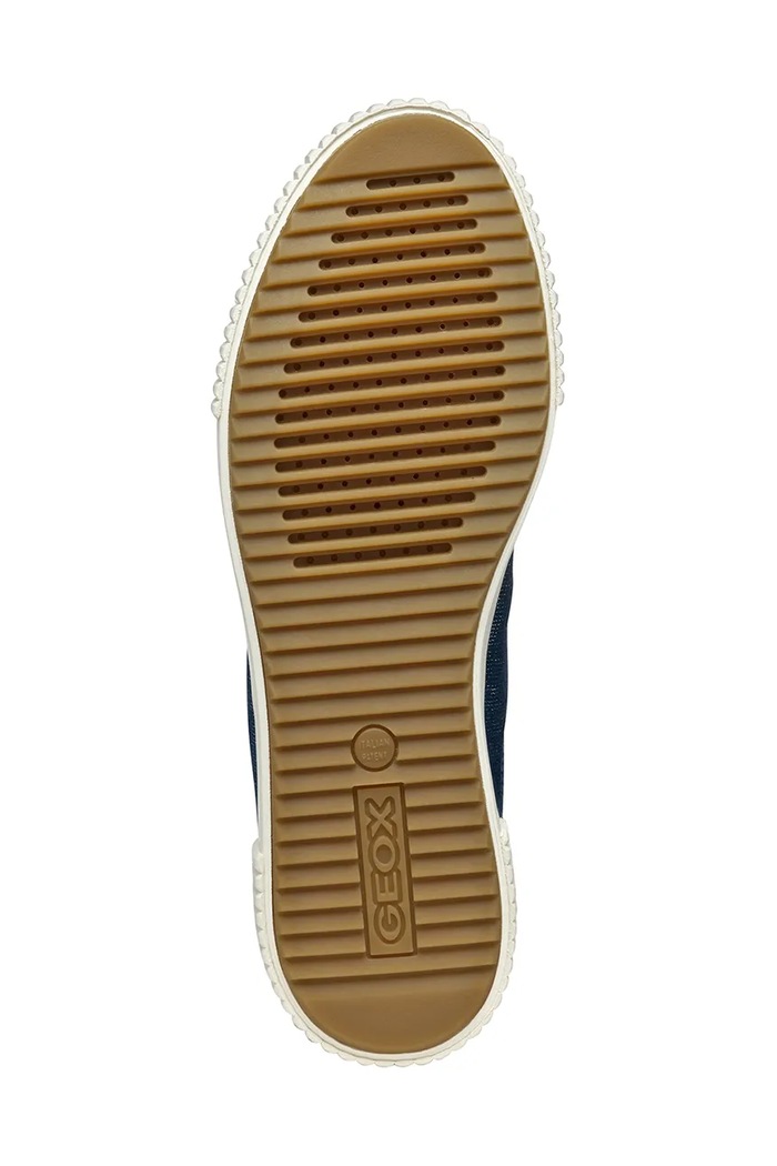 Tenisky Geox D BLOMIEE D556HB.0AS54.C4084