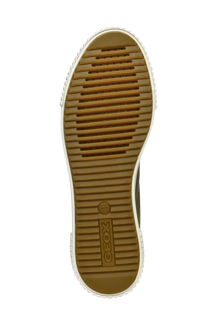 Маратонки Geox D BLOMIEE D556HB.0AS54.CF31R