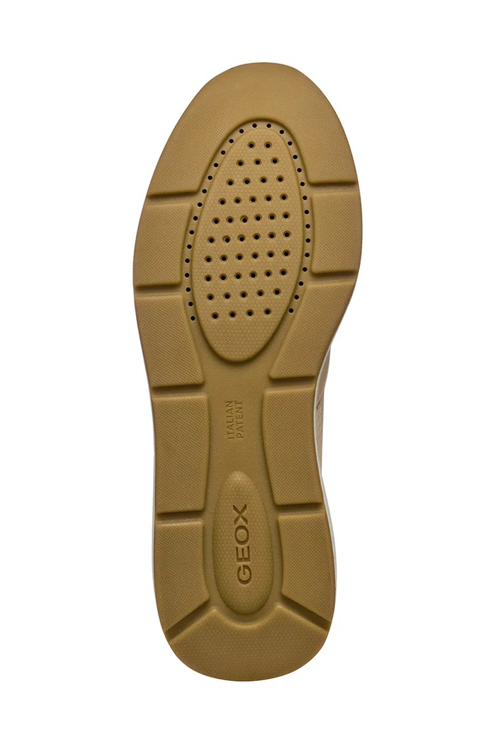 Sneakers boty Geox D CRISTAEL D45MXE.085QD.C6738