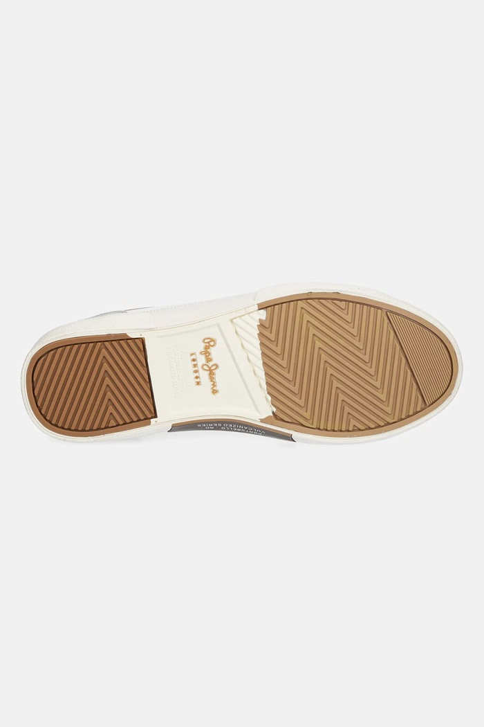 Tenisky Pepe Jeans KENTON COURT W PLS31588 biela