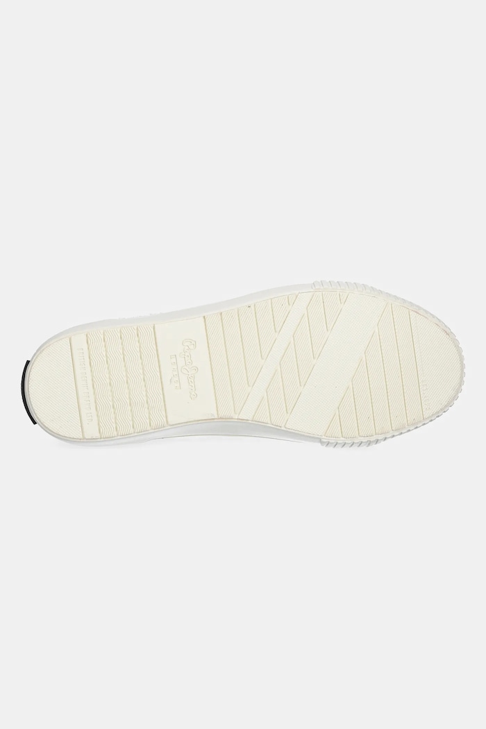 Tenisice Pepe Jeans BEN FRESH W PLS31589 bijela