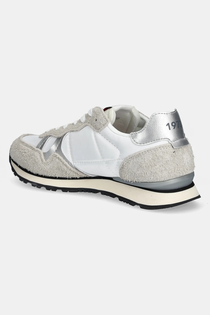 Обувки Маратонки Pepe Jeans BRIT FLY W PLS40037 сив