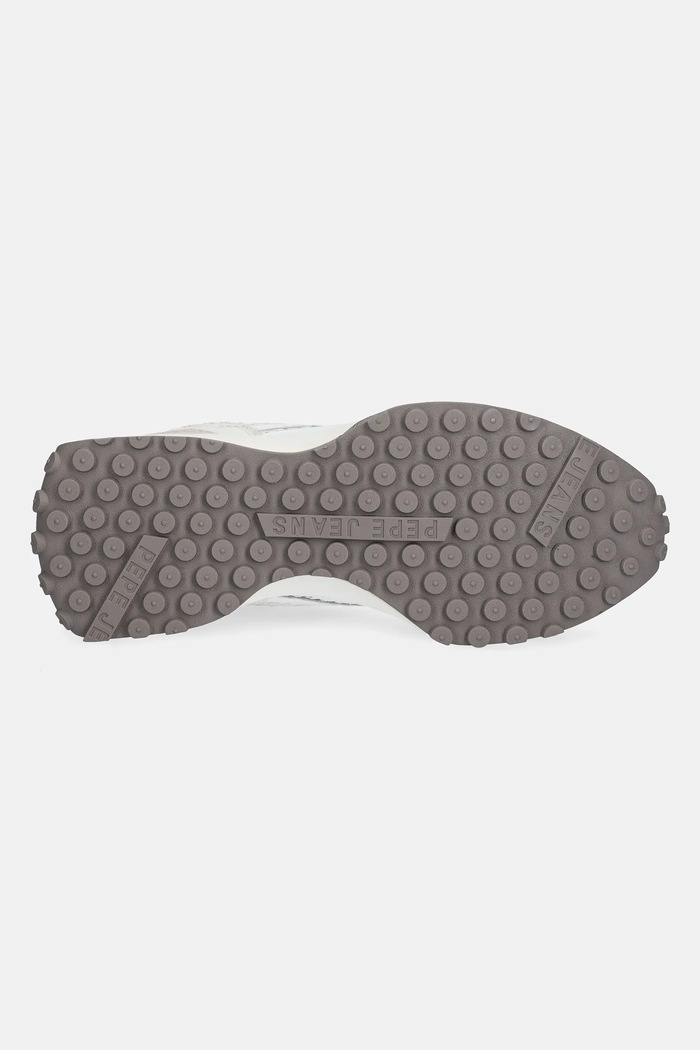 Pepe Jeans sneakersy LUCKY KNIT PLS60041 beżowy