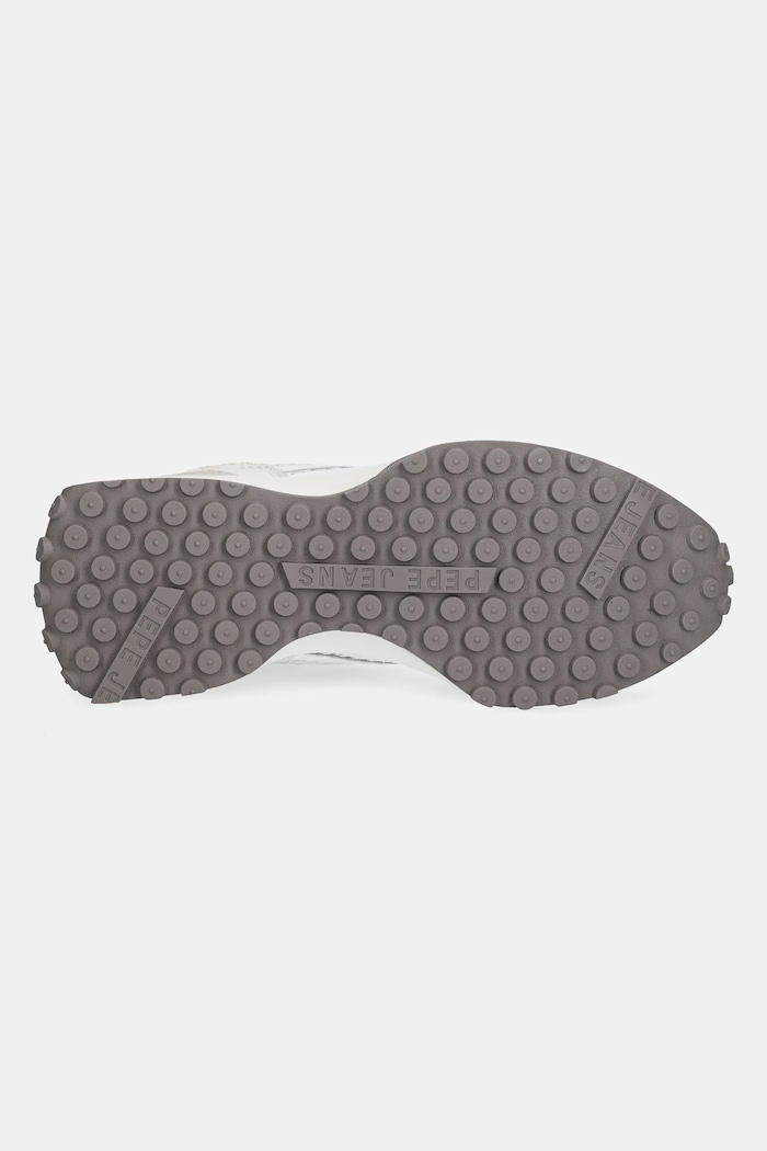 Pepe Jeans sneakersy LUCKY KNIT PLS60041 beżowy
