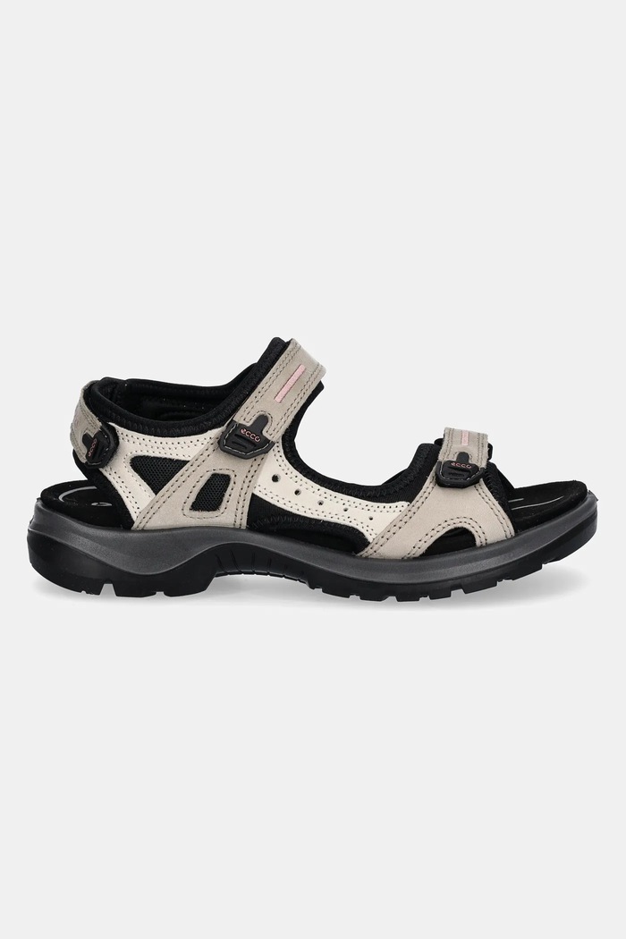 Ecco sandali Offroad Yucatan W 069563.54695 beige SS26