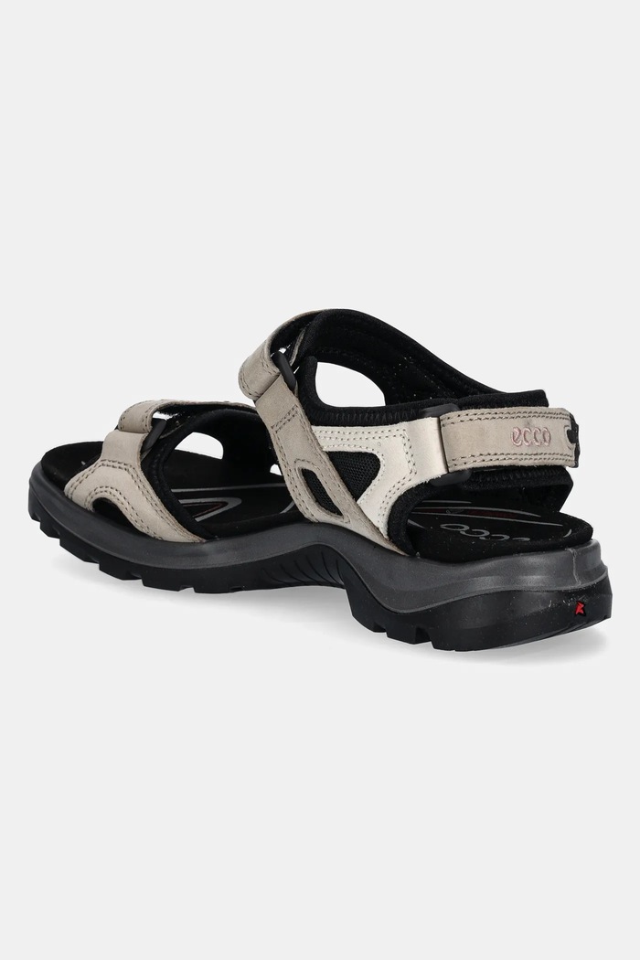 Scarpe Ecco sandali Offroad Yucatan W 069563.54695 beige