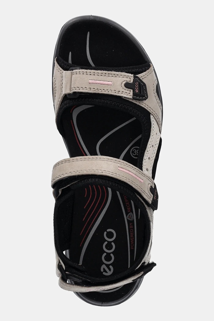 Ecco sandali Offroad Yucatan W beige 069563.54695
